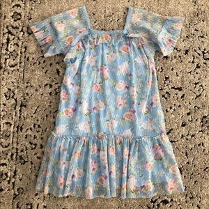 Zara Dress - Girl 7